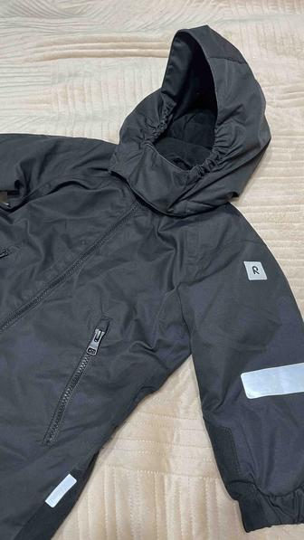 Reima комбинезон