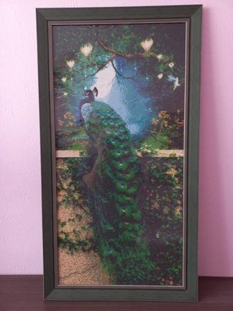 Продам красивую картину