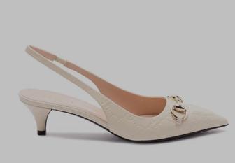 Gucci туфли