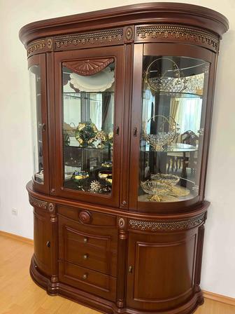 2 штук сервант