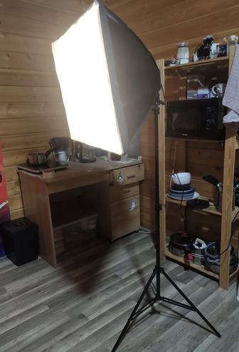 Продам софт бокс