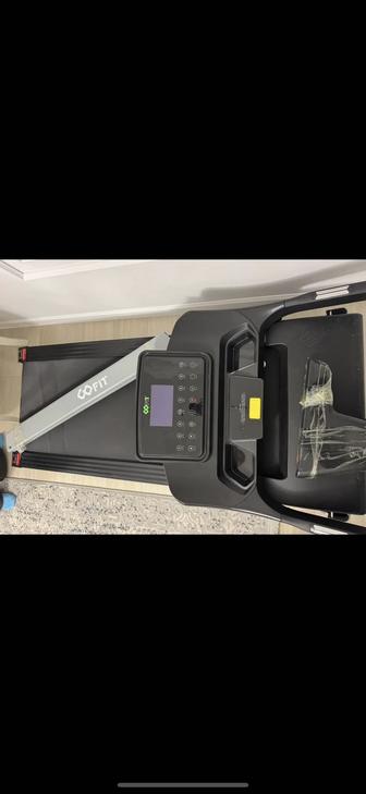 Беговая дорожка