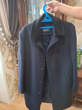 Мужской пальто