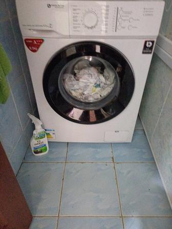Продам стиральную машину