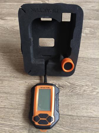 Продам эхолот