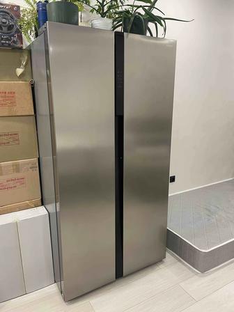 Холодильник Бирюса