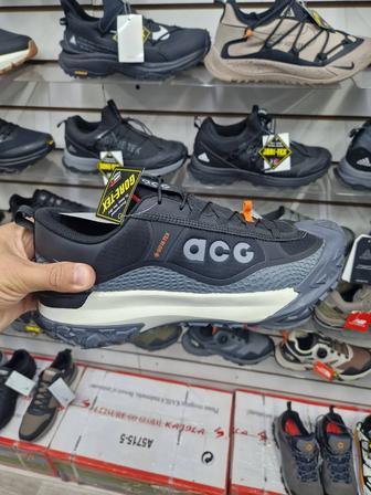 Термо кроссовки