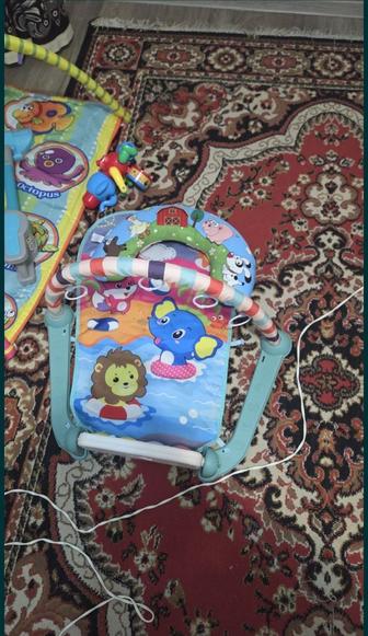 Продам коврик пианино