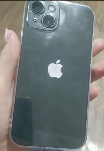 Продам айфон 13 256 гб зеленый