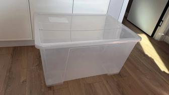 Контейнер IKEA 130 л