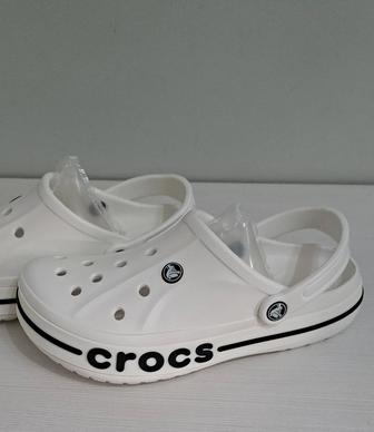 Продаются новые кроксы Crocs