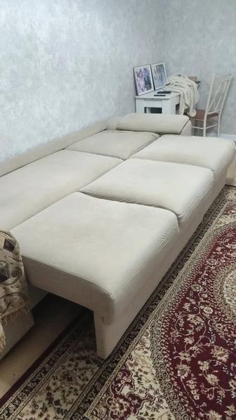 Продам диван