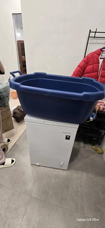 Продам пищевой таз/корыто/