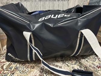 Хоккейный баул Bauer