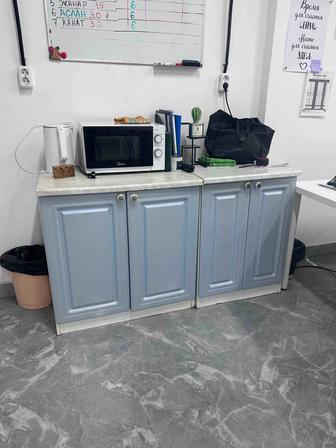 Продается часть кухонного гарнитура.