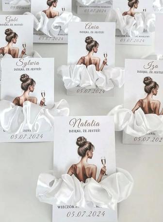 Тойбастар Бонбоньерки