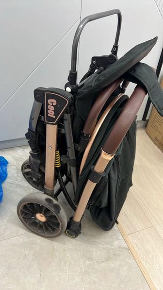 Продам коляску