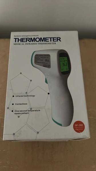 Термометр бесконтактный
