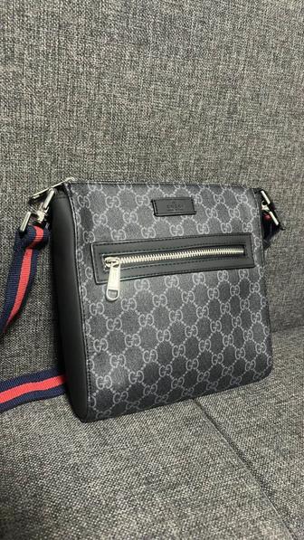 Новая барсетка Gucci