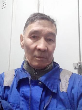 . Сварочные работы.