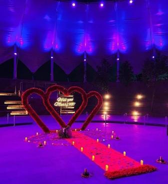 Lovemee _Almaty организация мероприятий