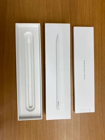 Apple pencil 2nd generation