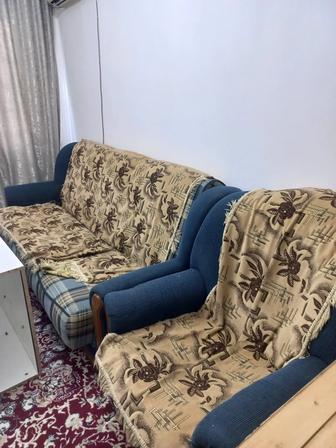 Продается диван