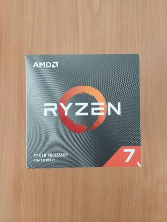 Ryzen 7 3700X BOX