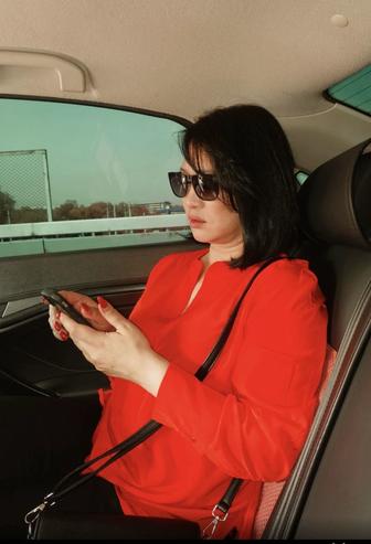 Бухгалтерская услуга