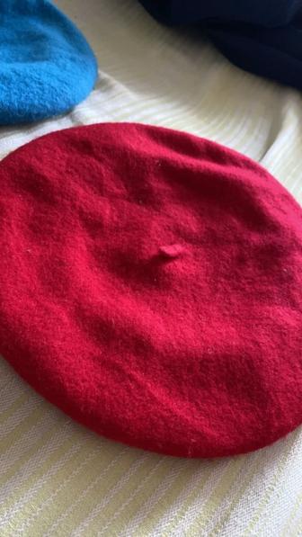 Продам берет женский