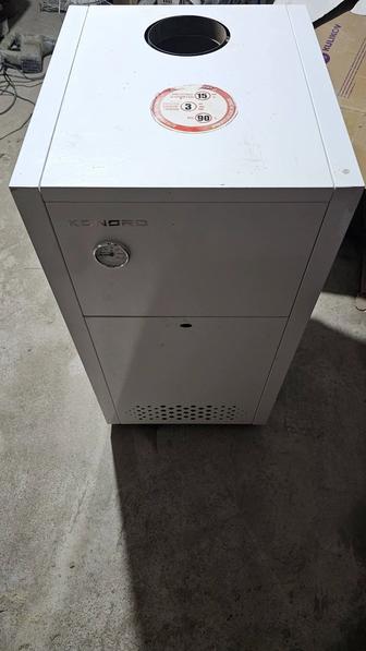 Газовый котел 300кв
