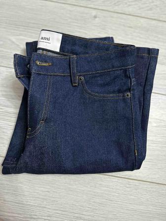 Джинсы люкс lux AMI PARIS
