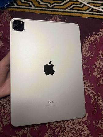 IPad Pro 11