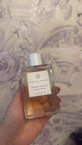 Essential Parfums Paris