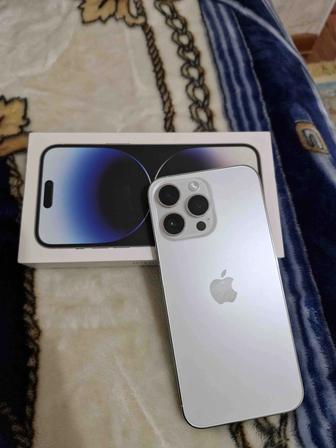 14 про max 256 гб 80% срочно