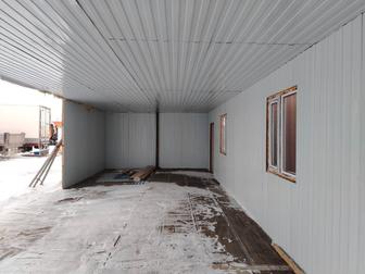 Столовый контейнеры