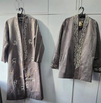 Камзол в этностиле