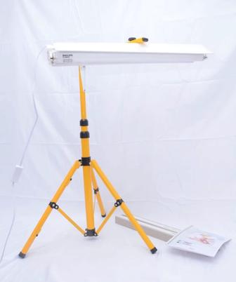 Аренда Лампы от Желтушки