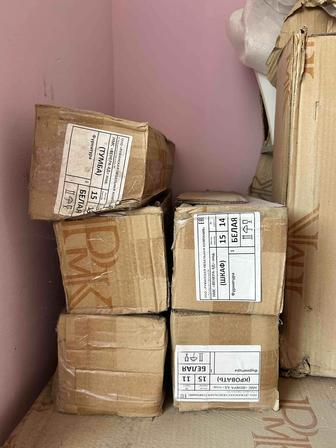 Срочно Продам новый спальный гарнитур с кроватями с новым матрасом