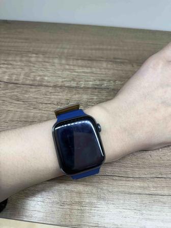 техника Apple watch 6/44mm