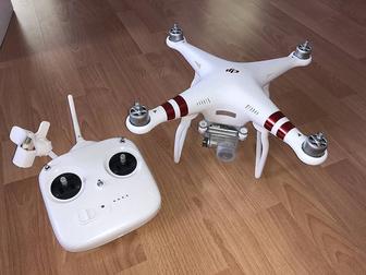 DJI Phantom 3 Standard