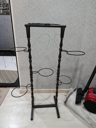 Подставка для комнатных растений