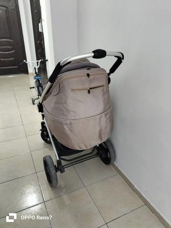 Продам коляску