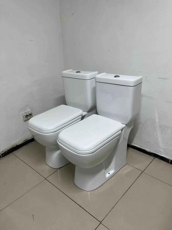 Унитаз в отличном состояний
