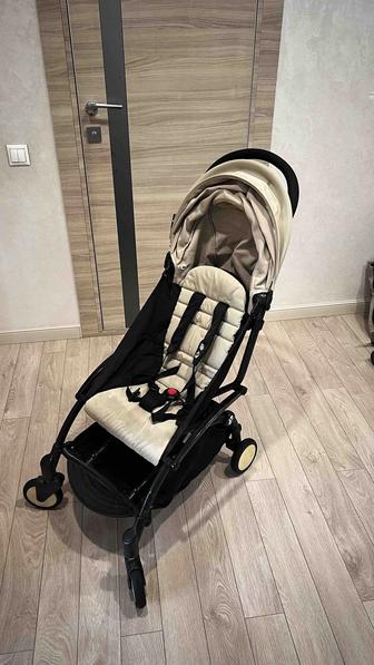 Коляска прогулочная Yoyo