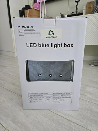 Фотолампа для лечения желтушки