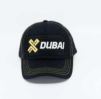 Кепка X Dubai