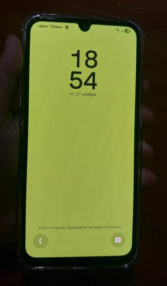 Самсунг А15/128гб