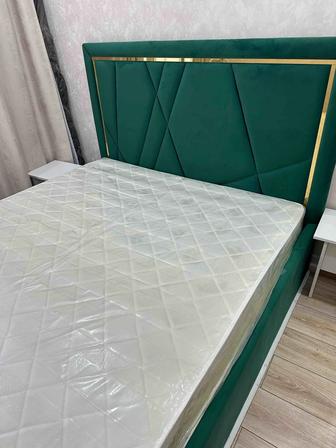 Продам двух спальню кровать