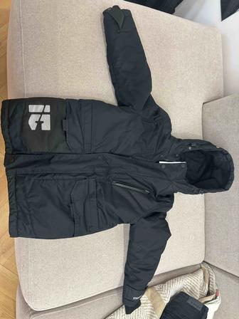 Куртка зимняя для мальчика